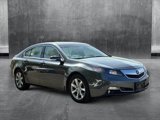 Used 2012 Acura TL image 3