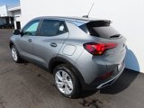 New 2025 Buick Encore GX Preferred w/ Comfort Package image 5