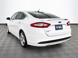 Used 2013 Ford Fusion SE image 5