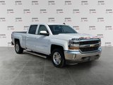 Used 2018 Chevrolet Silverado 1500 LT w/ All Star Edition image 2