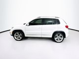 Used 2015 Volkswagen Tiguan R-Line image 4