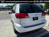 Used 2005 Toyota Sienna XLE image 5