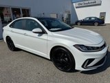 New 2025 Volkswagen Jetta SE image 3