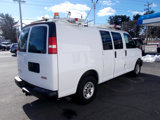 Used 2014 GMC Savana 2500 w/ Cold Climate Package image 4