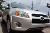 Used 2009 Toyota RAV4 Limited image 2