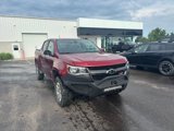 Used 2018 Chevrolet Colorado LT image 2