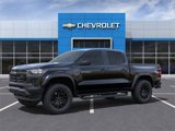 New 2025 Chevrolet Colorado Trail Boss image 2