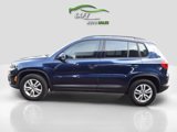 Used 2015 Volkswagen Tiguan S image 3