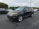 Used 2015 Ford Explorer XLT w/ Equipment Group 202B image 5