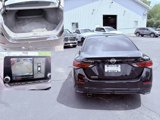 Used 2024 Nissan Sentra SR image 6