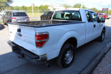 Used 2014 Ford F150 XL w/ Trailer Tow Package image 6