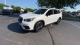 Used 2022 Subaru Ascent Onyx Edition image 4