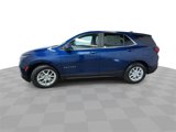 Used 2022 Chevrolet Equinox LT w/ LPO, Floor Liner Package image 5