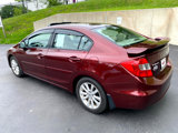 Used 2012 Honda Civic EX image 2