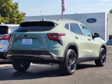 New 2025 Chevrolet Trax ACTIV image 5