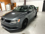 Used 2014 Volkswagen Jetta SE image 5