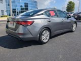 Used 2020 Nissan Sentra S image 4