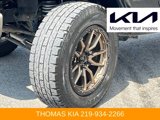 Used 2016 Jeep Wrangler Unlimited Sahara image 3