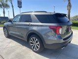 Used 2020 Ford Explorer ST w/ Premium Technology Package image 6