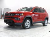 New 2023 Jeep Compass Latitude w/ Sun and Sound Group image 2