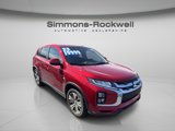 Used 2023 Mitsubishi Outlander Sport ES image 3