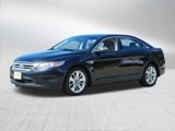 Used 2011 Ford Taurus Limited w/ 303A Rapid Spec Order Code image 3