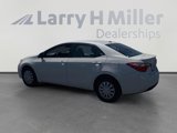 Used 2016 Toyota Corolla LE image 3