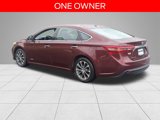 Used 2016 Toyota Avalon XLE Premium image 6