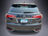 Used 2016 Acura RDX AWD image 5