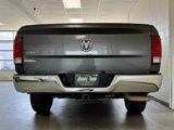 Used 2021 RAM 1500 Classic SLT image 4