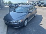 Used 2011 Mitsubishi Lancer ES image 2