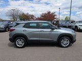 Used 2023 Chevrolet TrailBlazer LS image 2
