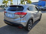 Used 2019 Honda HR-V Sport image 5