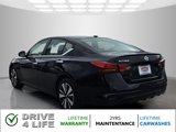 Used 2022 Nissan Altima 2.5 SV image 5