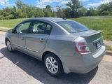 Used 2011 Nissan Sentra 2.0 SL w/ SL Special Value Pkg image 5