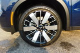 New 2025 Mitsubishi Outlander SE image 3