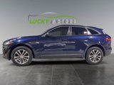 Used 2018 Jaguar F-PACE Premium image 2