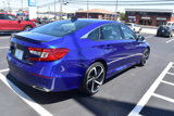 Certified 2022 Honda Accord Sport image 3