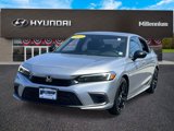 Used 2022 Honda Civic Sport image 2