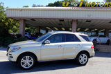 Used 2013 Mercedes-Benz ML 350 4MATIC image 5