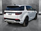 New 2025 Land Rover Discovery Sport S image 2