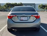 Used 2014 Toyota Corolla LE image 6