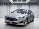 Used 2019 Ford Fusion SEL image 3
