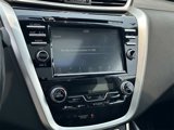 Used 2018 Nissan Murano SL w/ Moonroof Package image 3