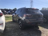 Used 2017 Jeep Compass Trailhawk w/ Leather Interior Group image 3