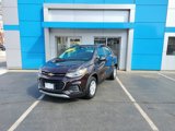 Used 2022 Chevrolet Trax LT w/ Premium Seat Package image 2