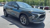 New 2025 Chevrolet Trax LT w/ Driver Confidence Package image 3
