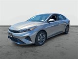 Certified 2023 Kia Forte LXS image 2