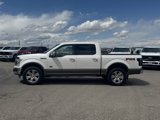 Used 2018 Ford F150 King Ranch w/ Equipment Group 601A Luxury image 2