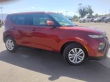 Used 2022 Kia Soul LX image 4